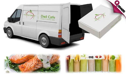 10 Days Detox Program OR 14 Days KETO Diet Challenge!